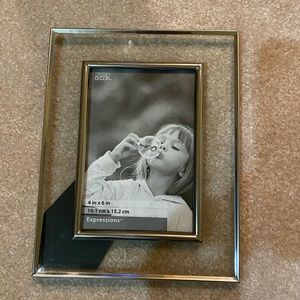 Expressions 4x6 frame